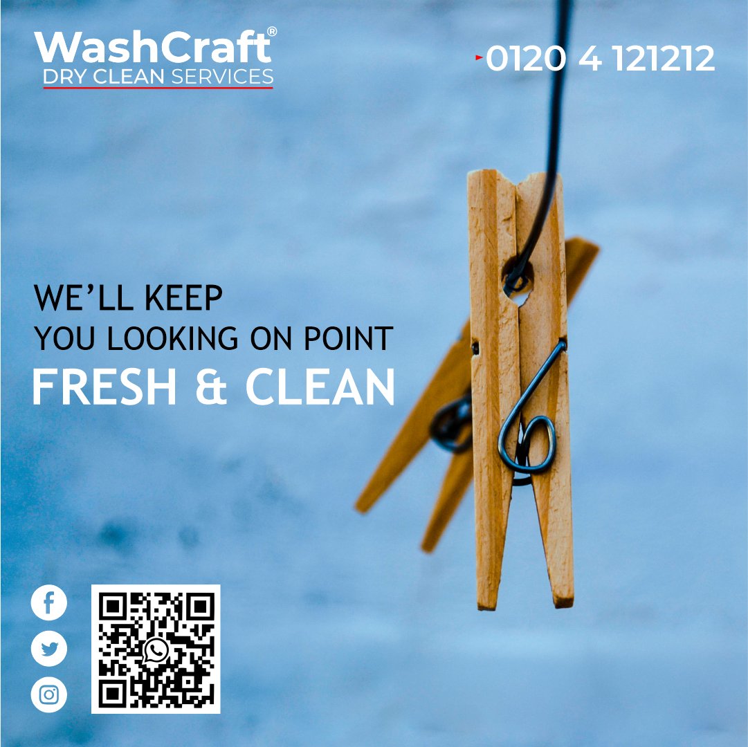 WashCraft DC tweet media