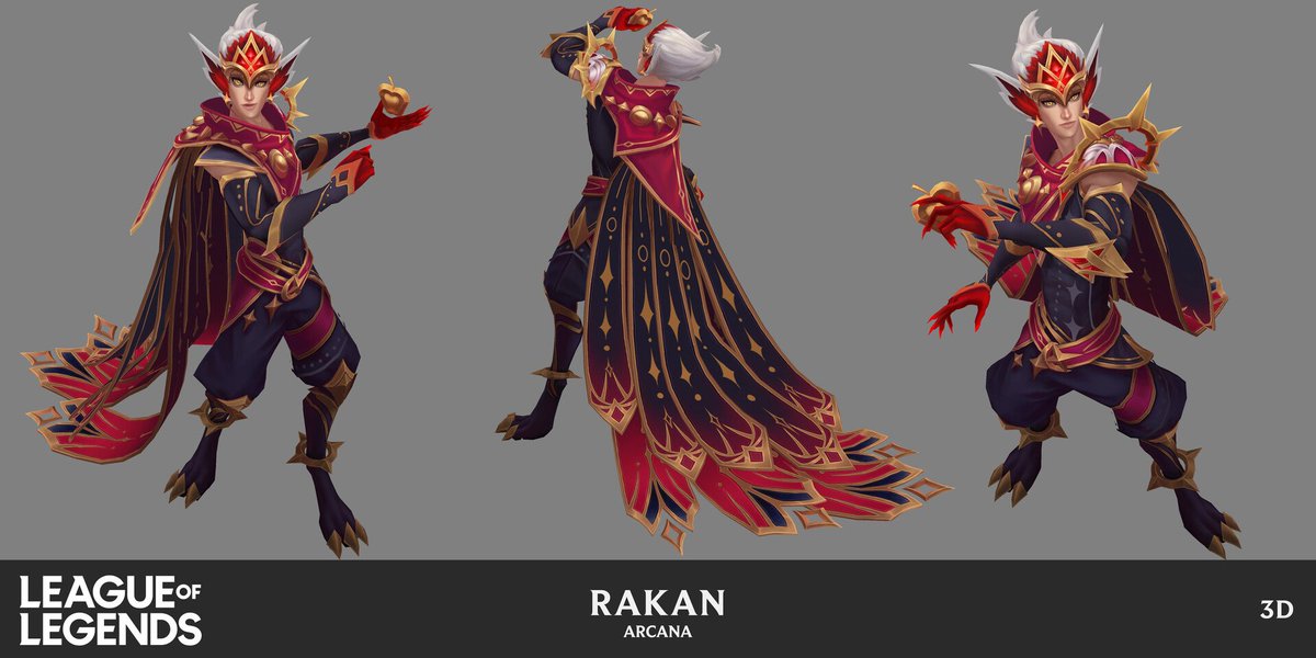 Spideraxe on Twitter: