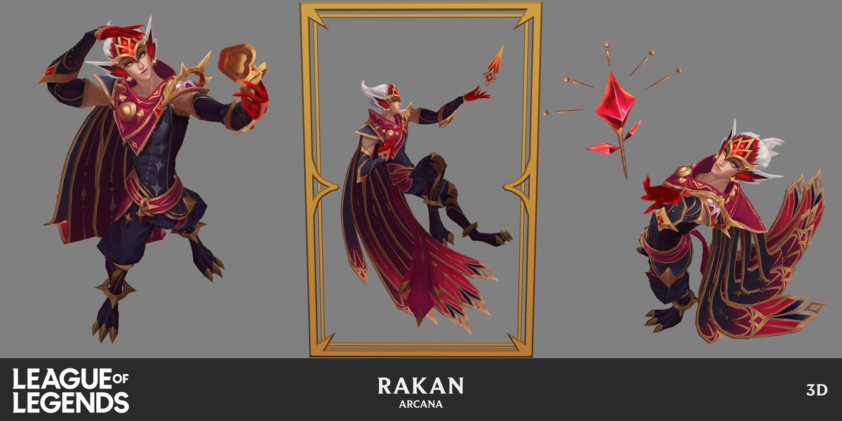 Spideraxe on Twitter: