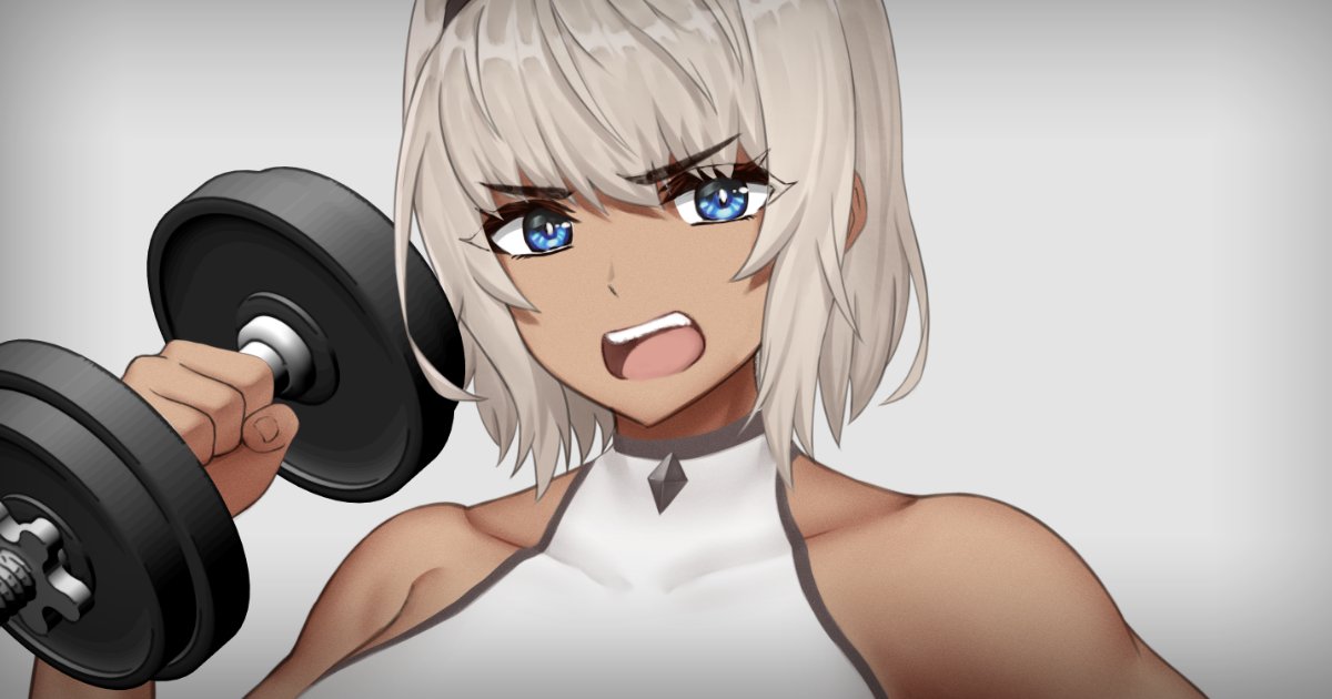 Caenis【Fate/Grand Order】patreon.com/posts/48653055
#Caenis #FateGO