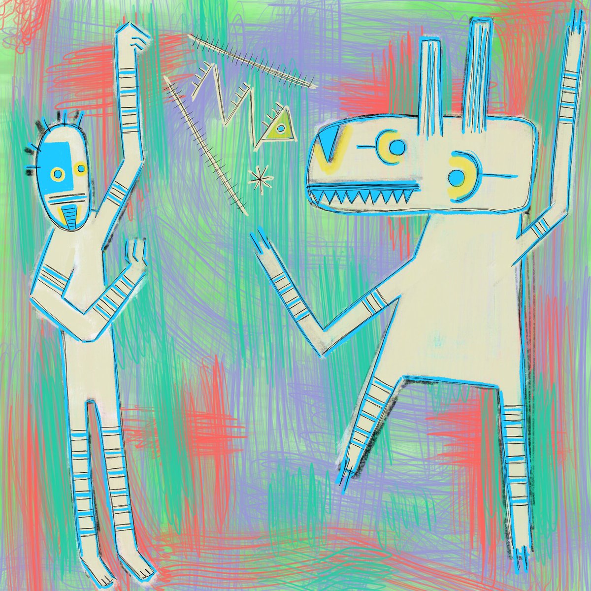 boxitrixi's tweet photo. #digitalart #art #ArtistOnTwitter #artedigital #artworkเอนจีน #digitalpainting #digitalillustration https://t.co/0nq9xklSZj