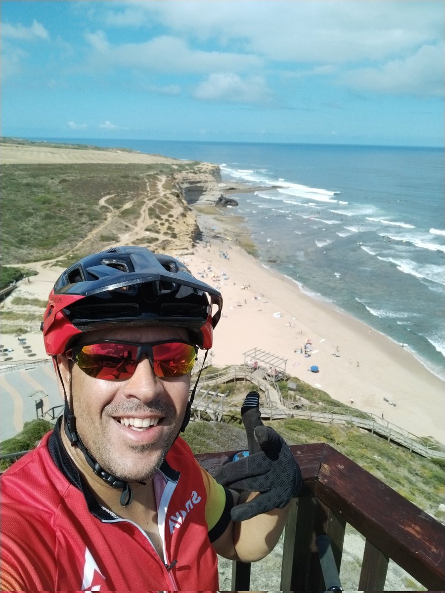 David100Pedal's tweet photo. Morning ride ending in Ribeira d'ilhas - Ericeira https://t.co/xmAGwmfhyH