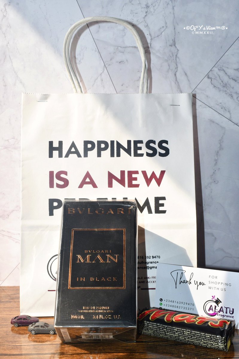 alatuperfumes's tweet photo. @_DammyB_ Authentic Designer perfumes for men and women.
Free delivery within Abuja city.
Location: Zone 6, Abuja 
#pagesbydamicommerce https://t.co/FWksVzn2XS
