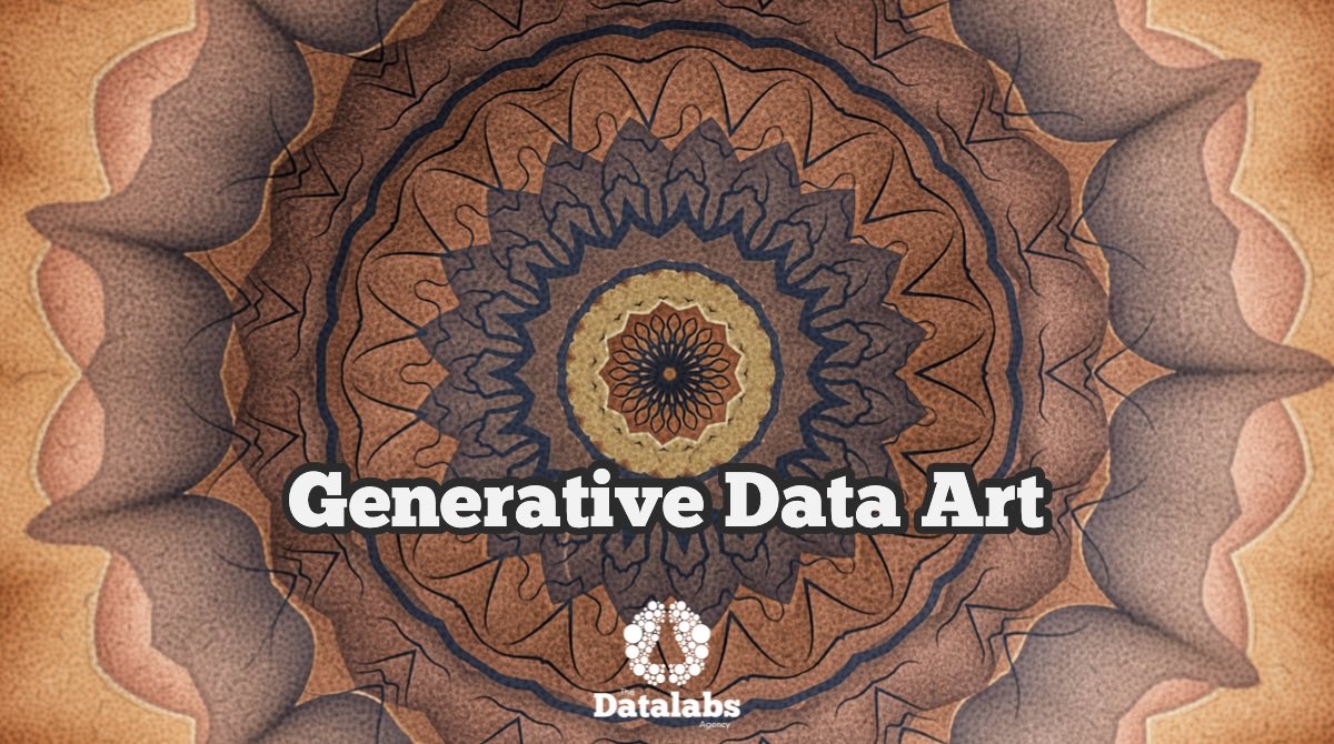 DatalabsAgency's tweet photo. The sexy side of data comes out when making art with it. Here’s the output of an experiment run by Otto Ottinger, the Datalabs Agency’s Managing Director. https://t.co/H6gC9I2AY9

#datavisualisation #dataart #mandalas #generativeart https://t.co/F1Q1fM87wo