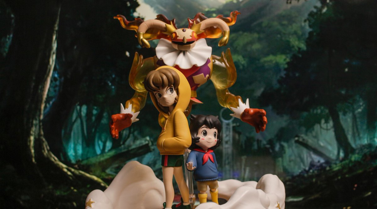 Isekai Meta tweet media