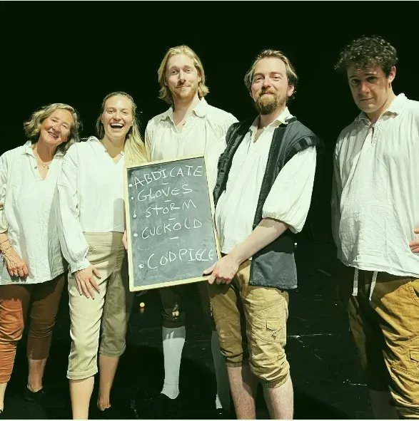 NorthOne Management tweet media