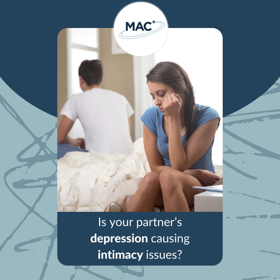 If low mood is impacting on your relationship, why not find out if taking part in a clinical trial can help? If eligible, you may receive £690 plus travel expenses.

For more information, visit bit.ly/3ufMAF3