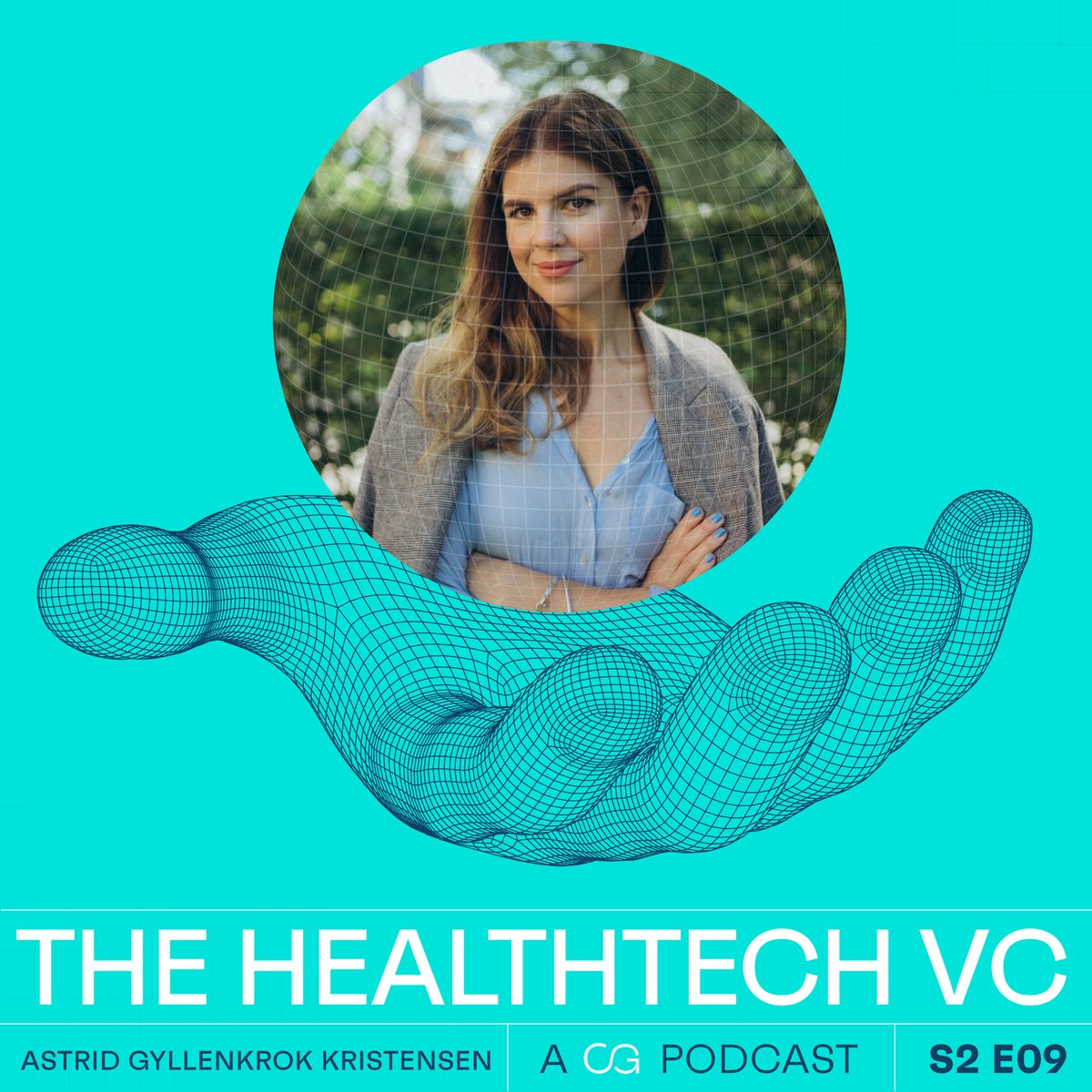 The Healthtech VC tweet media