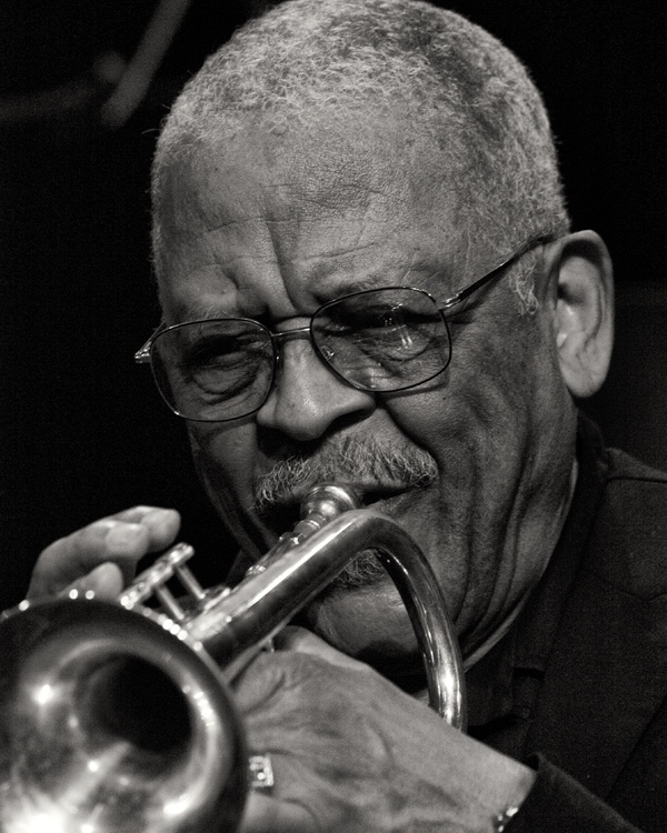 Jazz Birthdays  

Happy birthday to Bobby Bradford! 