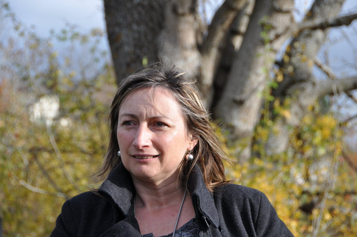 [<a href="/franceinter/">France Inter</a>] ITW Françoise Alriq-directrice adjointe FNCOFOR "Le changement climatique fragilise les forêts et le phénomène est trop rapide pour elles. Il faut les protéger, les aider à s’adapter en les gérant avec humilité comme le font les forestiers »
radiofrance.fr/franceinter/po…