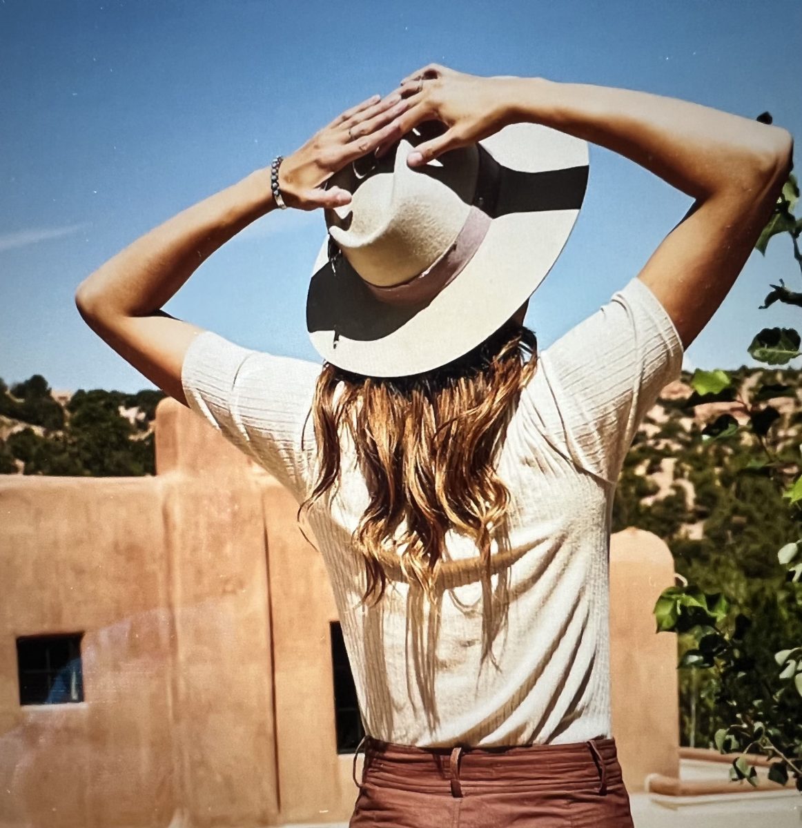 Read @ Girlahead.com: SANTA FE SPECIAL