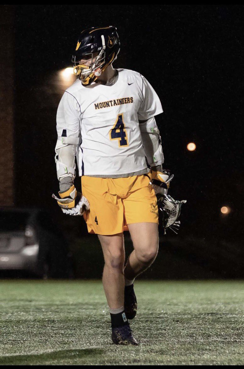 Varsity Club Lacrosse tweet media