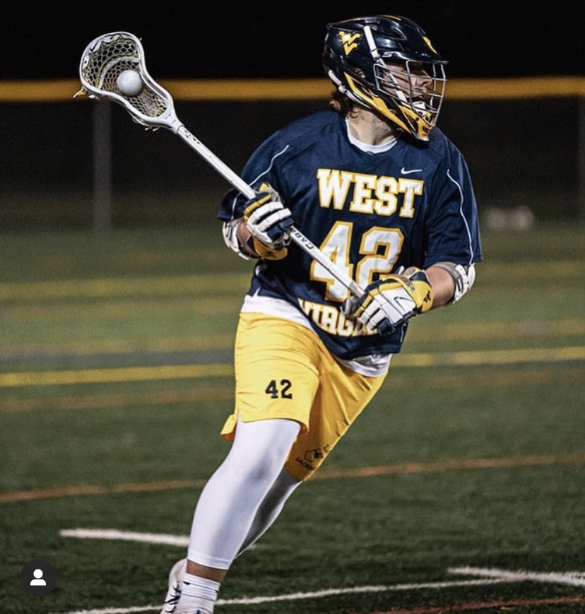 Varsity Club Lacrosse tweet media