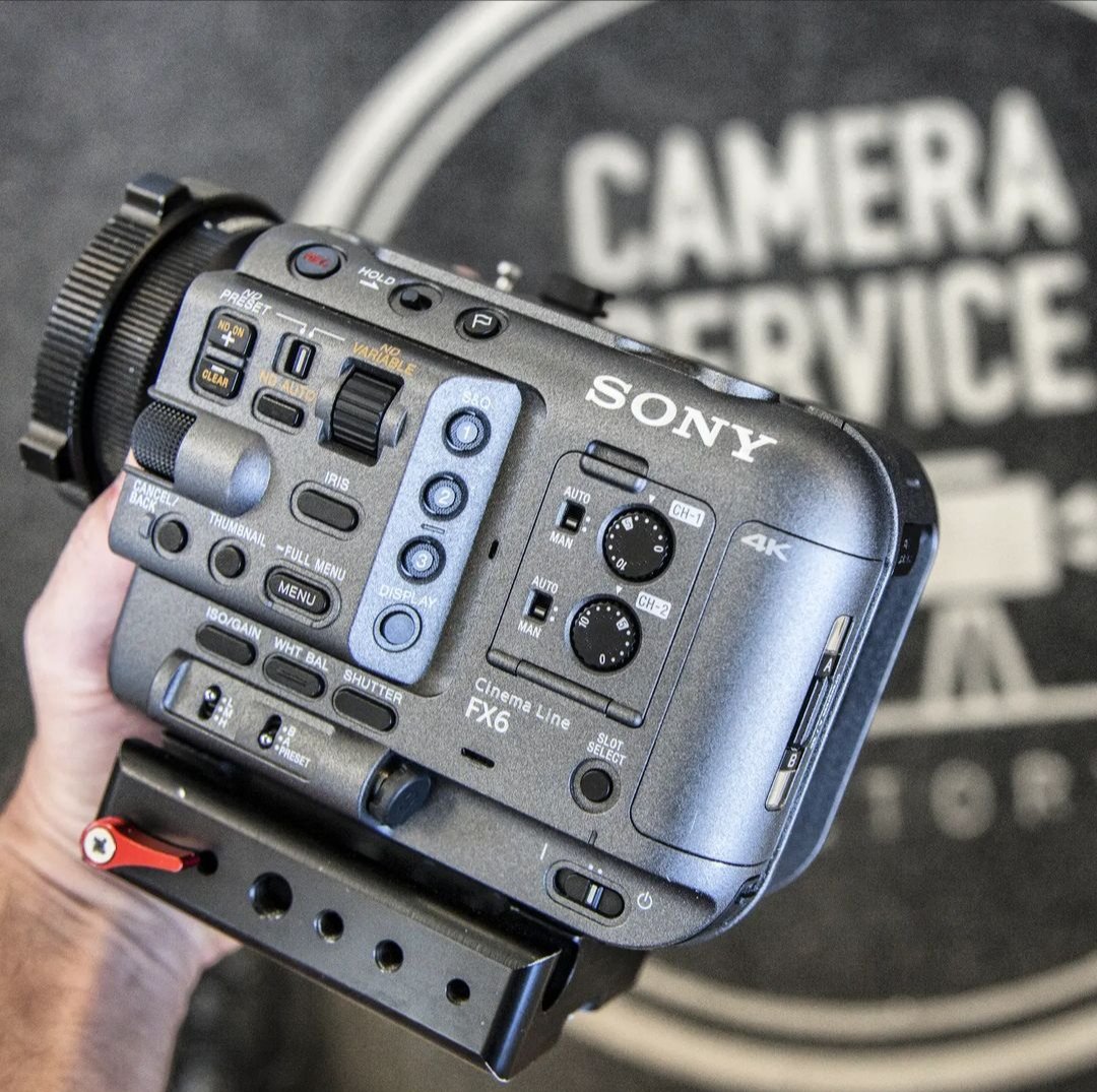 Camera Service Factory tweet media