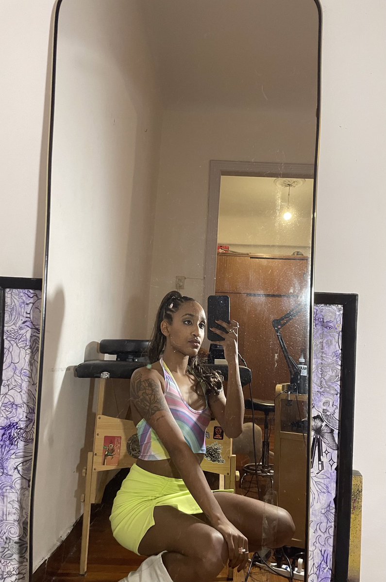 Me tiene gogogo gogolosa