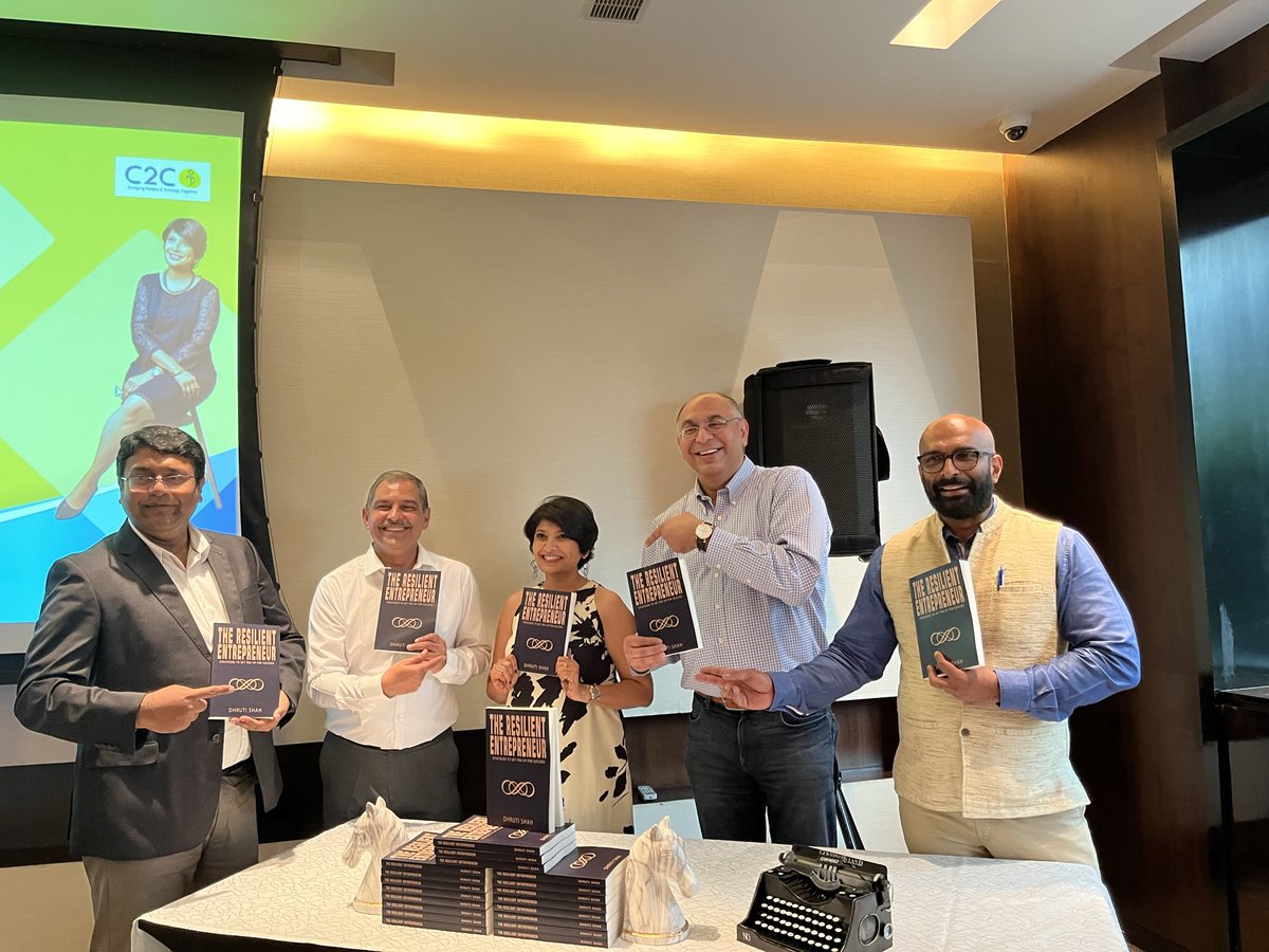 C2C-OD Bringing People & Strategy Together tweet media