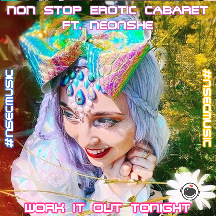 nON sTOP eROTIC cABARET #nSECmUSIC (@nsecmusic) on Twitter photo NEONshe bakes multicoloured muffins
wORK iT oUT tONIGHT
oUR nEW sINGLE
fT. NEONshe
tF mM dD
#nSECmUSIC
youtu.be/lesVGQ6l8Hg
open.spotify.com/track/5h6GqSyb…
<a href="/NEONshe_music/">NEONshe</a> #sYNTHWAVE #NewMusicFriday <a href="/aRTISTrTWEETERS/">Artist RTs</a> <a href="/rTaRTbOOST/">BlackettMusic.com - Art Boost #rtArtBoost</a> #rTITBOT #rOCKINfAVES #sPOTIFYrT NEONshe bakes multicoloured muffins
wORK iT oUT tONIGHT
oUR nEW sINGLE
fT. NEONshe
tF mM dD
#nSECmUSIC
youtu.be/lesVGQ6l8Hg
open.spotify.com/track/5h6GqSyb…
<a href="/NEONshe_music/">NEONshe</a> #sYNTHWAVE #NewMusicFriday <a href="/aRTISTrTWEETERS/">Artist RTs</a> <a href="/rTaRTbOOST/">BlackettMusic.com - Art Boost #rtArtBoost</a> #rTITBOT #rOCKINfAVES #sPOTIFYrT