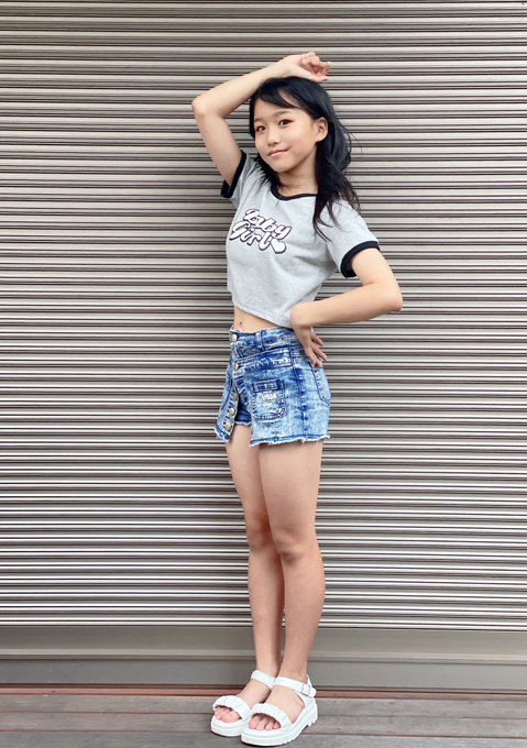 Twitterのコスプレ画像11