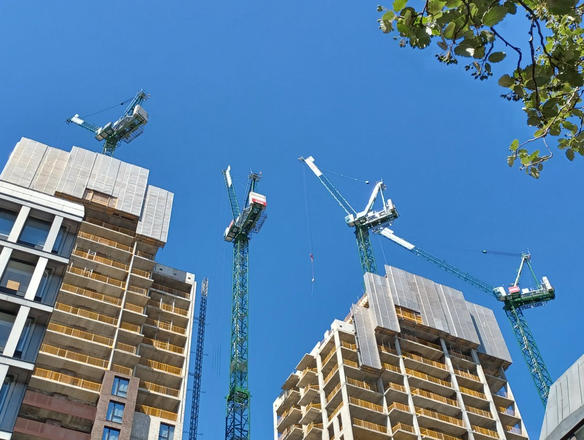 Sir Robert McAlpine tweet media