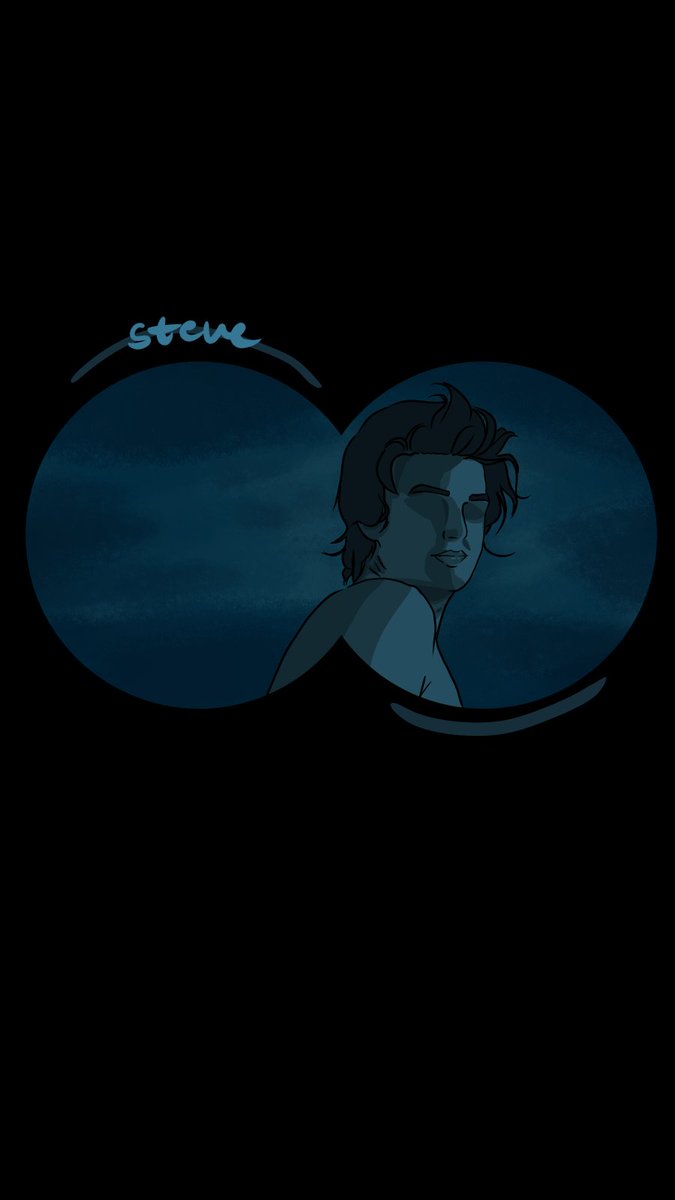 Palopieee's tweet photo. Steve Harrington ❣️❣️🙈

#StrangerThings #stangerthingsfanart #DigitalArtist #art #wallpaper #FANART #Firealpaca #steveharrington #JoeKeery @joe_keery https://t.co/VSbA9Ueu4w