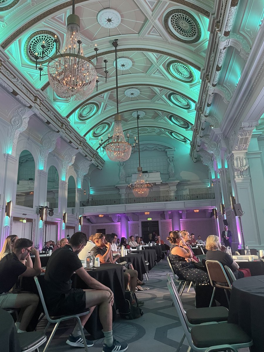 DrReyhaneh's tweet photo. Great variety of exhibitions and speakers so far at Enhancing Housing Services Through Technology. So much to learn! Very well attended indeed. @IGPP_ #IGPPEHTT https://t.co/wuImRODKFf