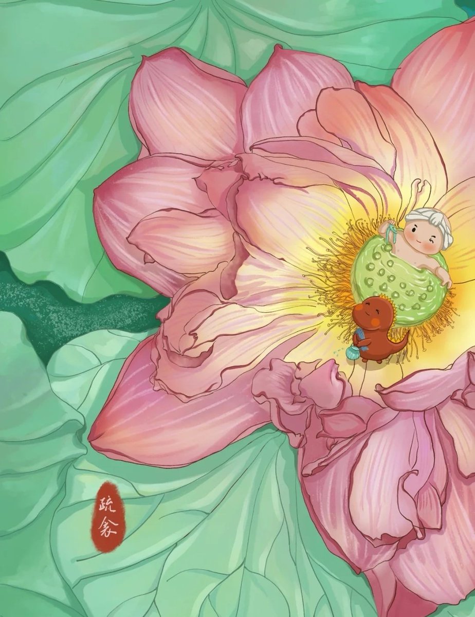 PitrsaX's tweet photo. ""Day without worries, night without worries..." 
I love this style of painting
#相互リツイート #相互フォロー100 #相互希望 
#相互鑑賞 #相互フォロー募集  #互粉 #アニメ好きと繋がりたい #拡散希望 #フォローお願いします 
#フォロバ企画 https://t.co/v5j8bZudUY
