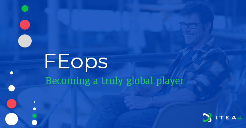 ITEA_4's tweet photo. 🗨️We are concentrating on pushing our vision that the right people get the right treatment at the right time. Matthieu de Beule, CEO and co-founder of #FEops brings us up to date on their vision, technology, collaboration and the benefits of public funding. Read more 👇 #medtech