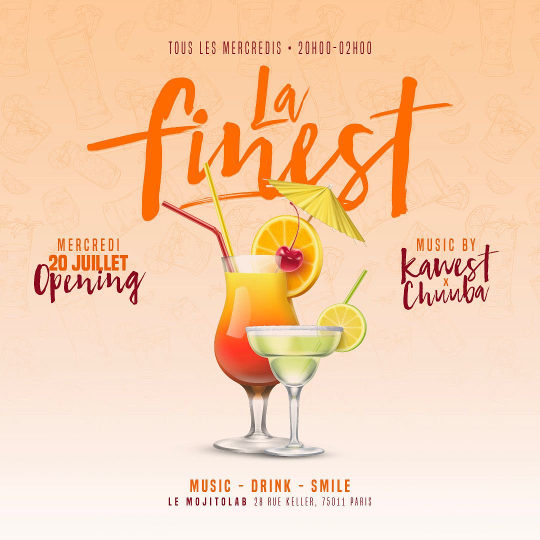 Demain je paye mon verre à tout ceux qui viennent 💯