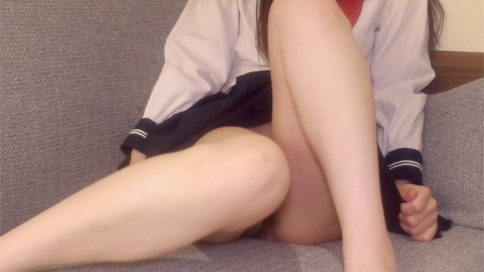 今日も一日お疲れ様でした❤️ https://t.co/VwE7GcBwRx<a href="/tag/%E5%A4%AA%E3%82%82%E3%82%82"class="tags"><span>#太もも</span></a><a href="/tag/%E7%94%9F%E8%84%9A"class="tags"><span>#生脚</span></a>