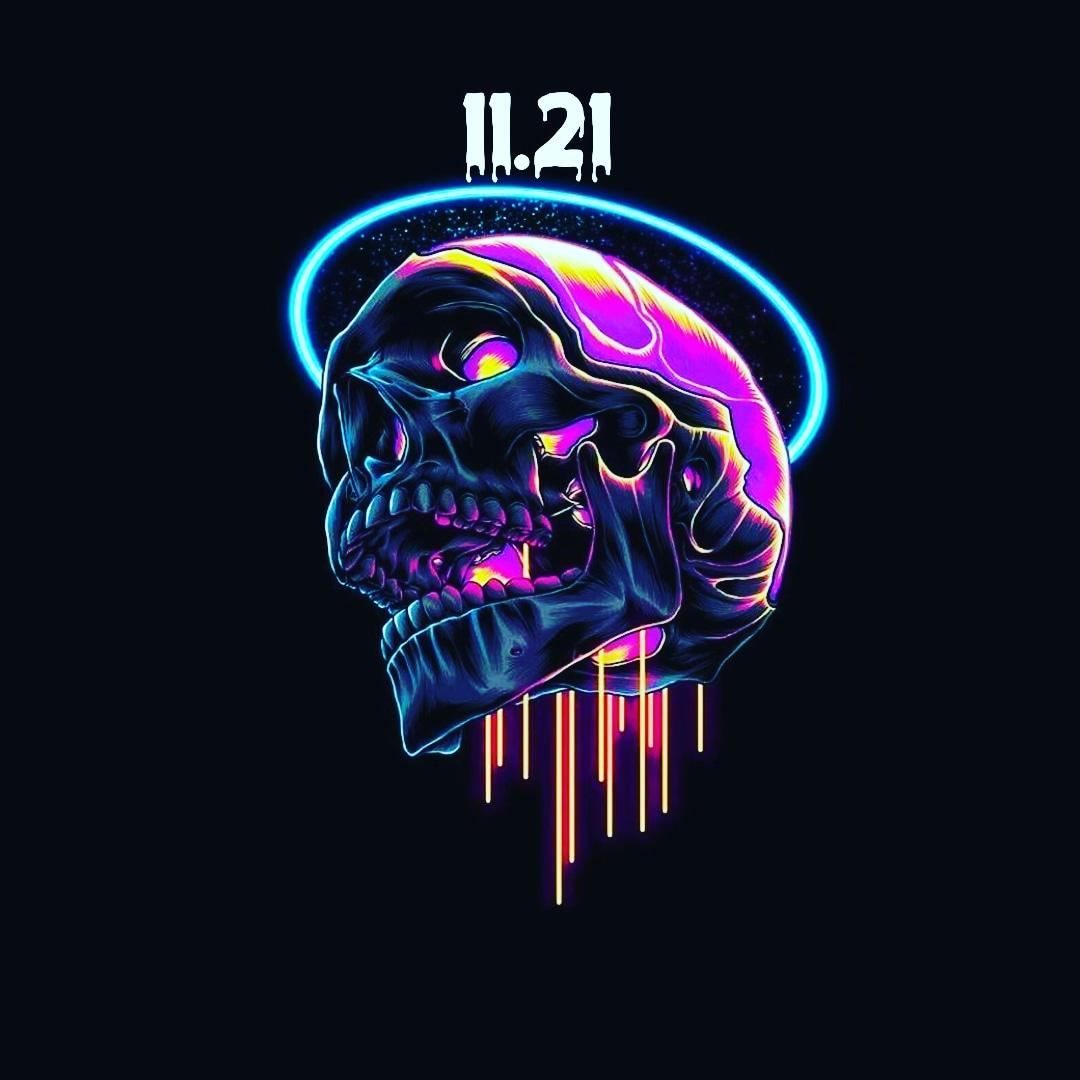 11dot21's tweet photo. #NewProfilePic https://t.co/oQISFTphhk