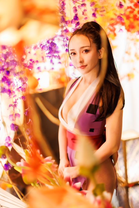 Twitterのコスプレ画像24