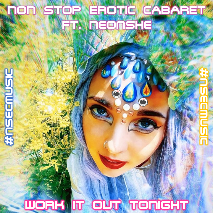 NEONshe's book at bedtime is the Mini Metro manual

wORK iT oUT tONIGHT

oUR nEW sINGLE

fT. NEONshe

tF mM dD

#nSECmUSIC

youtu.be/lesVGQ6l8Hg

open.spotify.com/track/5h6GqSyb…

<a href="/NEONshe_music/">NEONshe</a> #sYNTHWAVE #NewMusicFriday @aRTISTrTWEETERS @rTaRTbOOST #rTITBOT #rOCKINfAVES #sPOTIFYrT