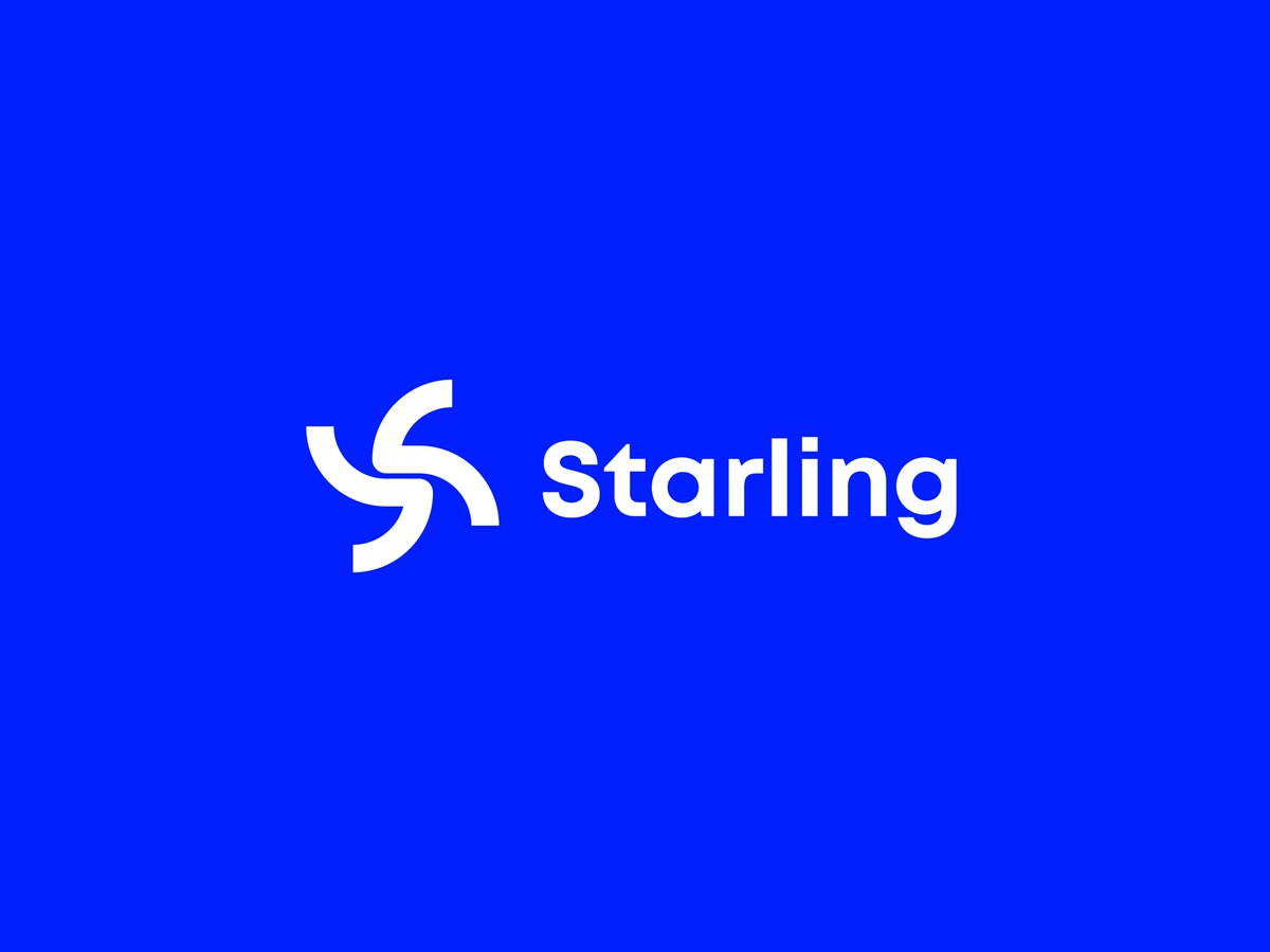 raseltangail0's tweet photo. Starling | S monogram Unused logo concept by artology https://t.co/aw4rxMUOvz
Lets work together?
For inquiry:-
Email: raseltangail0@gmail.com
whatsapp: +8801869373338
#smonogram #slogo #logodesign #logodesigner #monogram https://t.co/ThaL2aq1me