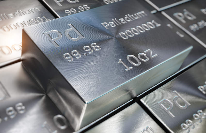 krypto_magazine's tweet photo. #Russian government-backed #cryptocurrency platform #Atomyze in partnership with Rosbank issues the first digital asset backed by #Palladium
This is turning point for Russia economy,the digital financial asset issued by Atomyze will soon beat crypto like #Bitcoin (#BTC ). https://t.co/O1t8ojU8QA