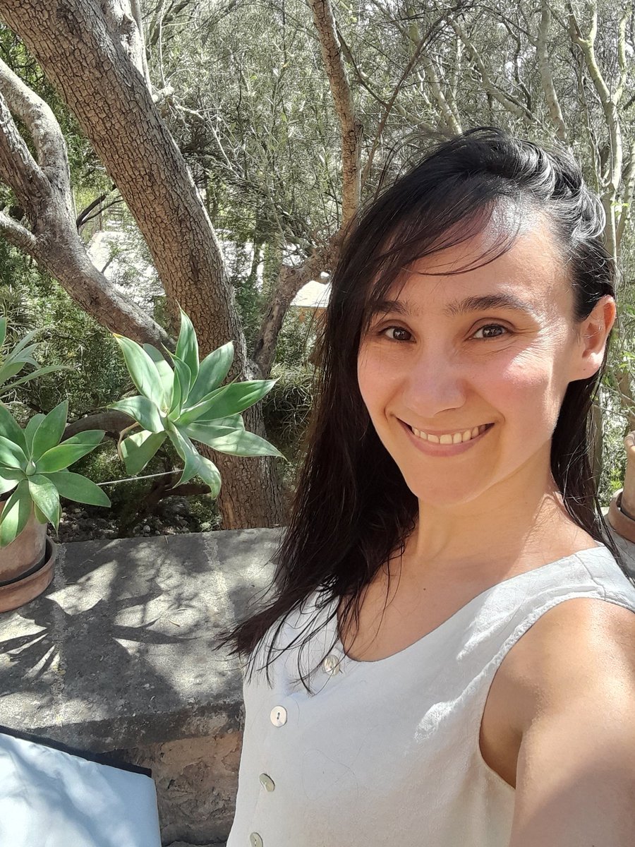 Cassandre Balbar tweet media