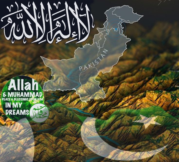 Munculnya seorang lelaki dari Pakistan bernama Muhammad Qasim bin Abdul Karim yang melihat mimpi tentang tanda akhir zaman dan perang yang dilancarkan terhadap Islam.  Untuk mengetahui lebih banyak, kunjungi Divinedreams.co atau #IBelieveMuhammadQasim
#MimpiMuhammadQasim