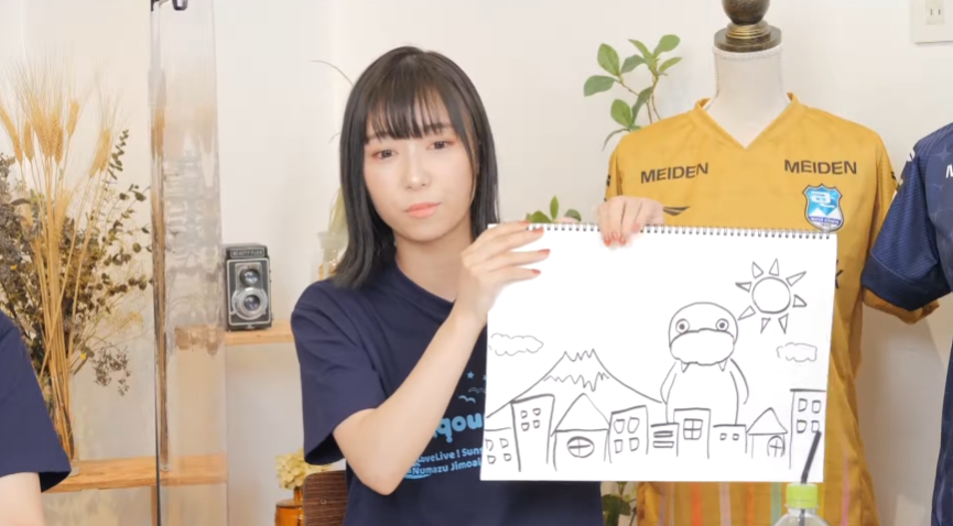 ???????? #lovelive #Aqours 