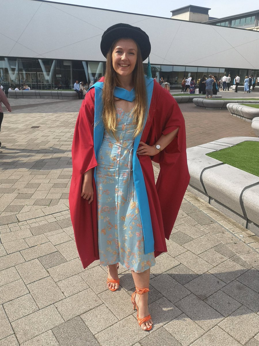 Dr Grace Chapman tweet media