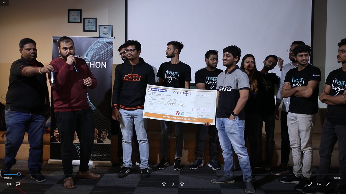 GeekyAnts tweet media