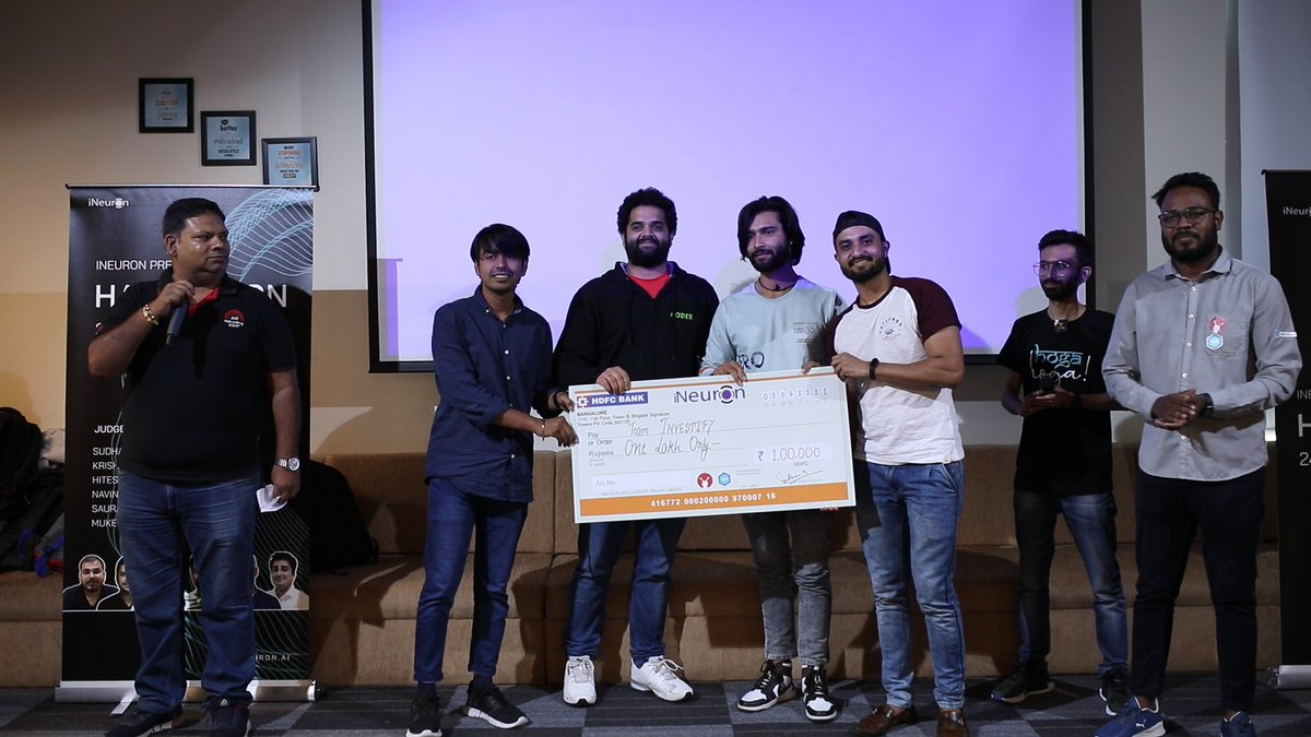 GeekyAnts tweet media