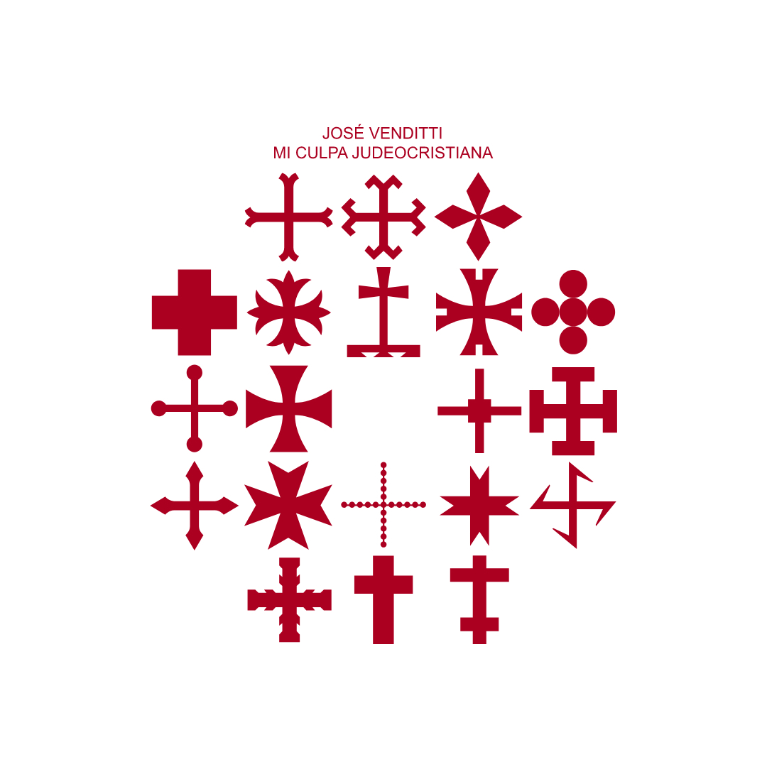 OSTAP es un artista visual y diseñador gráfico afincado en Madrid. Su práctica se concentra
principalmente en el lenguaje gráfico, y explora su rol en la construcción individual y colectiva.
Nuestro flexidisc está diseñado por él mate-magazine.es/buy/ #matemagazine  #issue1