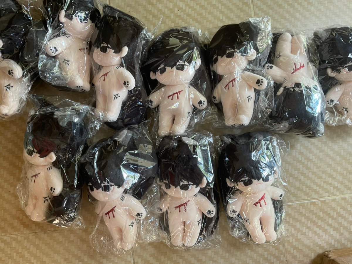 nikohousee's tweet photo. 🌈น้อง little black pulu ถึงแล้วค่า
🏡เช็คที่อยู่https://t.co/6hXrikaOyU
🌥️ชื่อสีแดง = ยังไม่โอนส่วนที่เหลือ รบกวนโอนภายใน 20 กรกฎาคม

🌥️เปลี่ยนที่อยู่ได้ทางdm ภายใน 20 กรกฎาคม

🌥️จัดส่งน้องภายในวันที่  แจ้งเลขแทรคทาง #.Nikotacking หาไม่เจอทักdmมาได้เลย https://t.co/fZnMLBqUh9