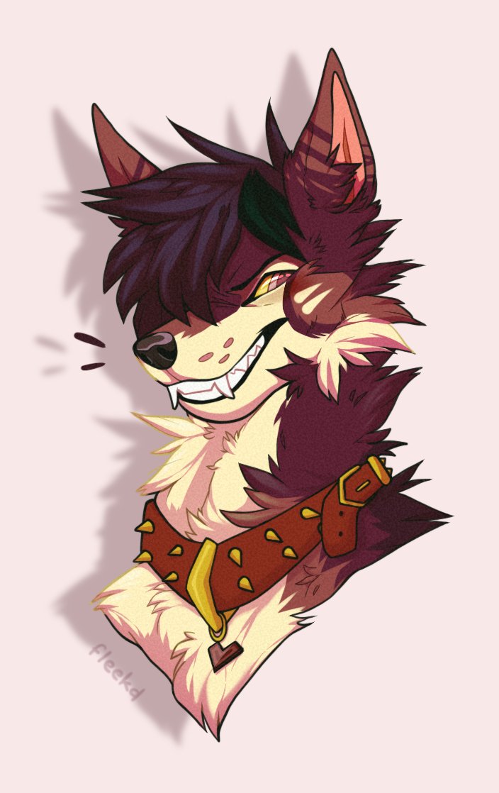 On_fleekd's tweet image. more AF