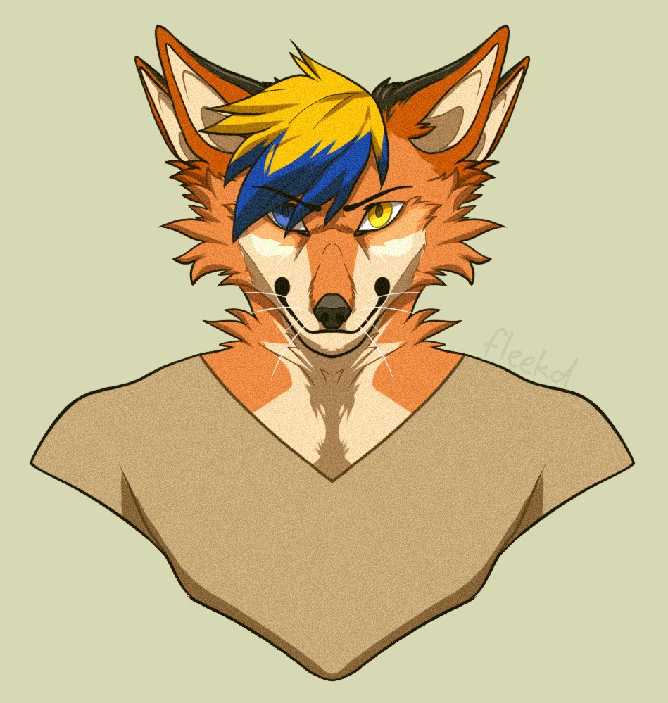 On_fleekd's tweet image. more AF