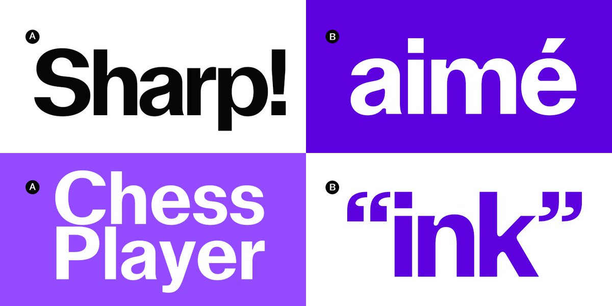 W Type Foundry tweet media