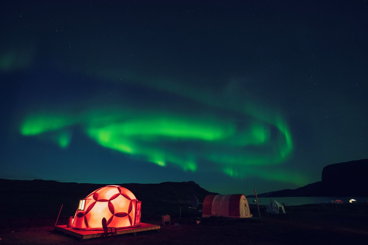 TheTorngats's tweet photo. When the sun goes down, look up. Chances are, youโll see something to take your breath away.
#TheTorngats #ExploreTorngats https://t.co/T6cE2pB4Z0