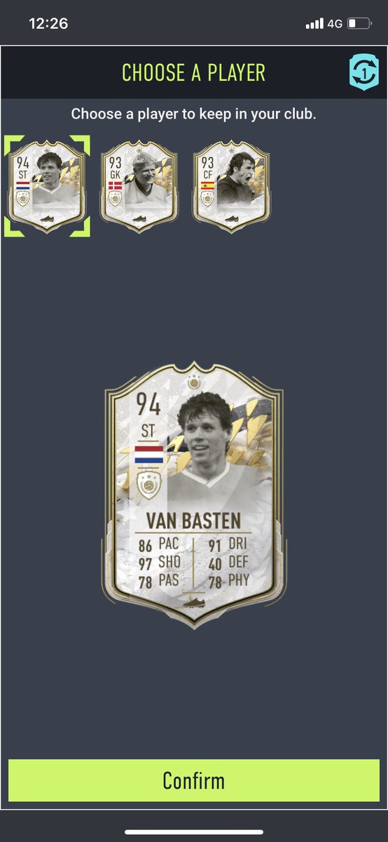 xpert_egg's tweet image. Final nail in coffin ⚰️