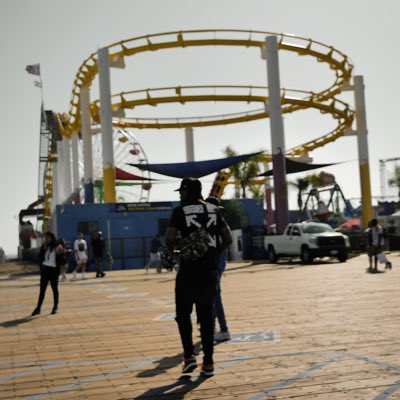 KenMBTM's tweet image. #NewProfilePic