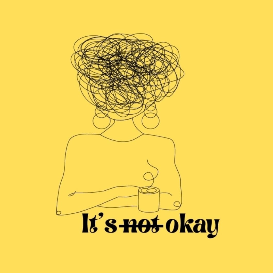 HoyxHoyMadrid's tweet photo. 📝 Para muchos jóvenes sigue faltando información sobre temas de salud mental 

@itsnotok2022_ es una revista digital que pretende crear una comunidad donde compartir abiertamente experiencias para superar el estigma que la rodean

🔎 https://t.co/lgvcYFrgx7 https://t.co/pFSwjrvmrz