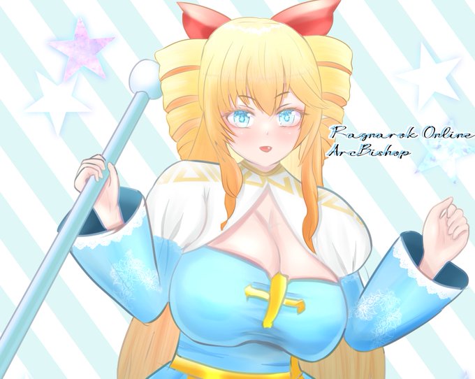 こういう感じのほうが見栄えはいいかも
たまには全身描きたくなっただけで! 